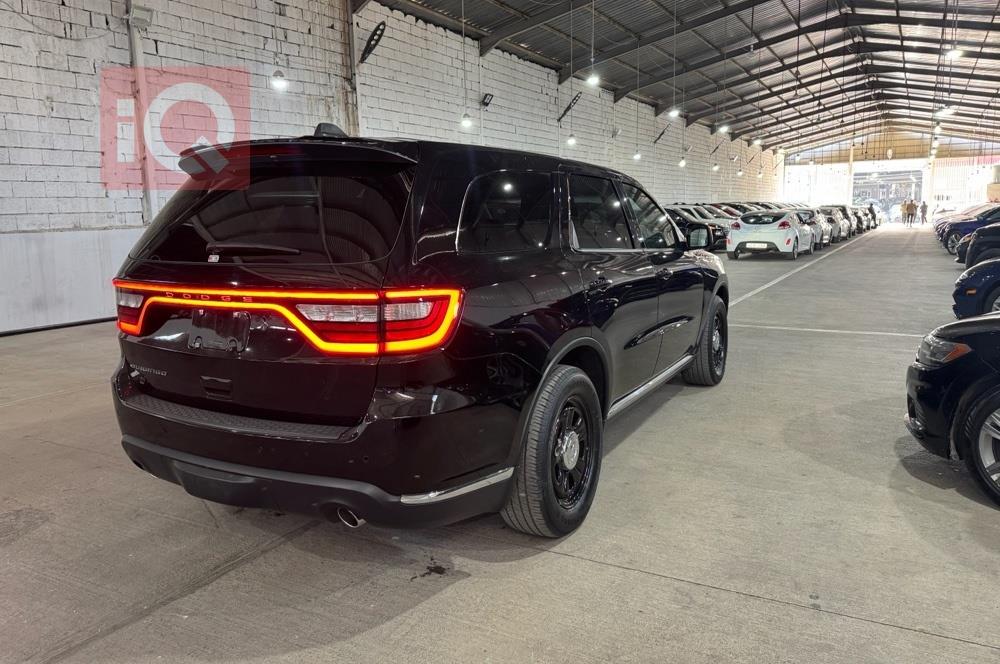 دودج دورانجو